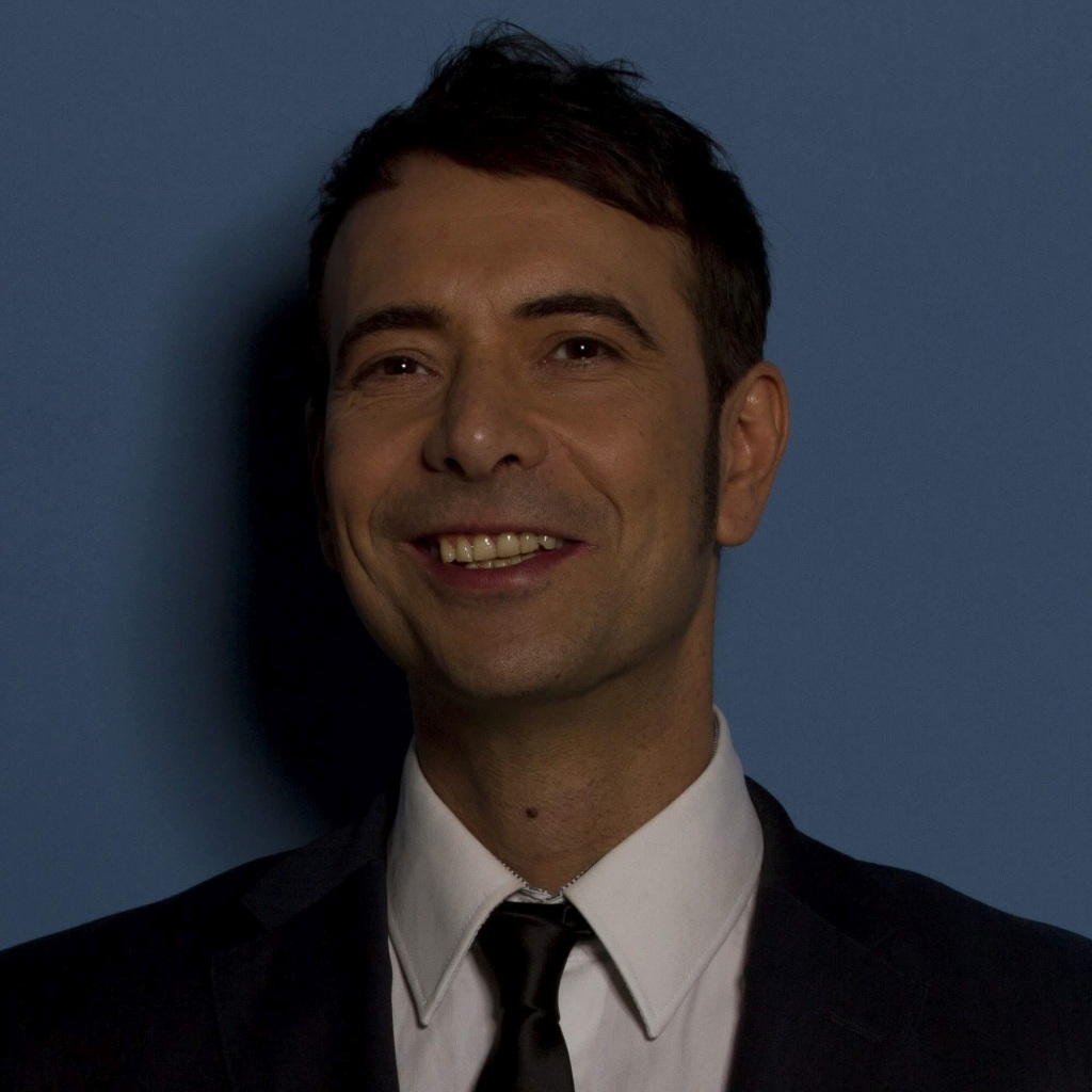 Daniel Künzel