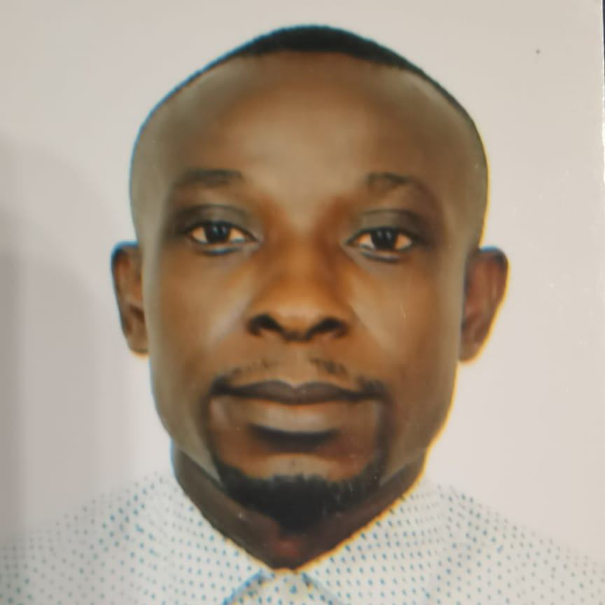 Kwame Osei-Konadu